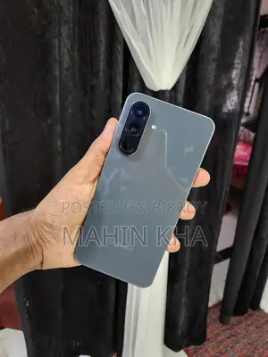 Samsung Galaxy A55 (12+256) (Used)