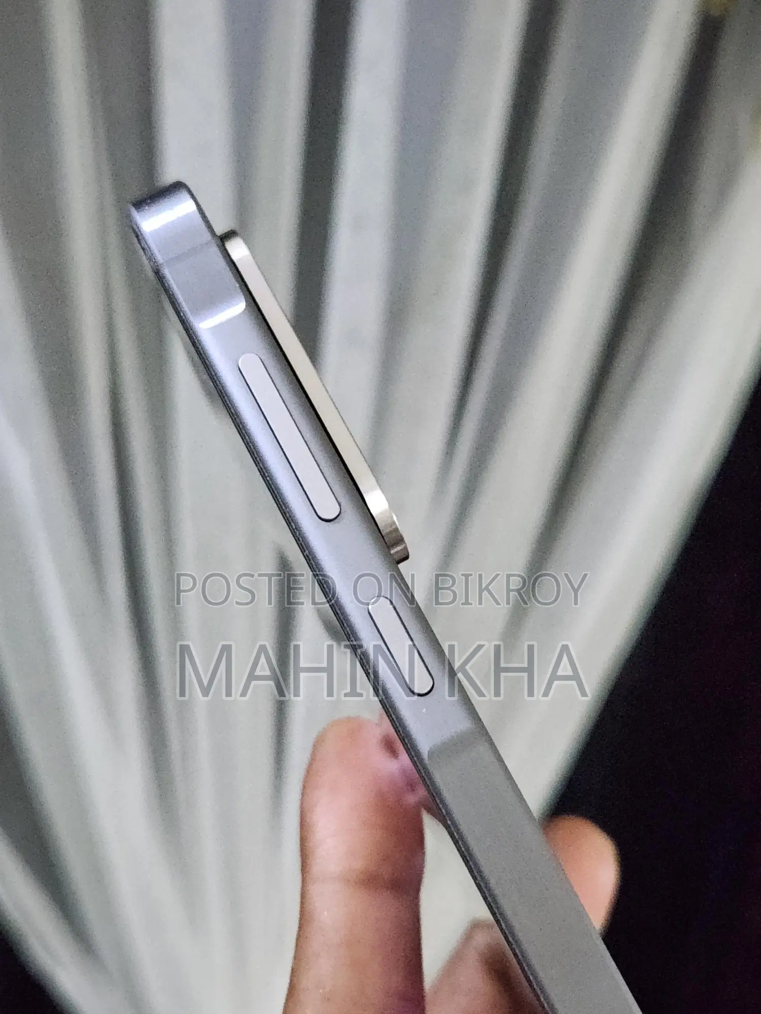 Samsung Galaxy A55 (12+256) (Used)