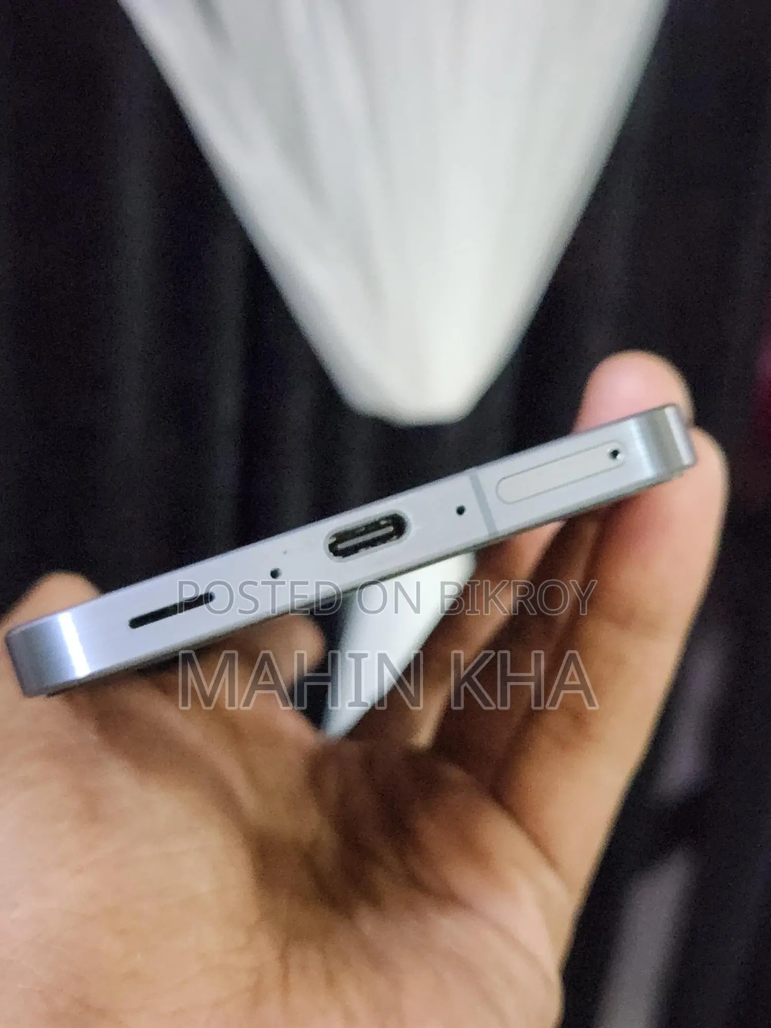 Samsung Galaxy A55 (12+256) (Used)