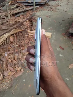 Samsung Galaxy S20+ 128 GB White