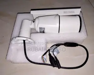 RIVA IP Bullet Camera