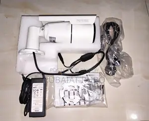 RIVA IP Bullet Camera