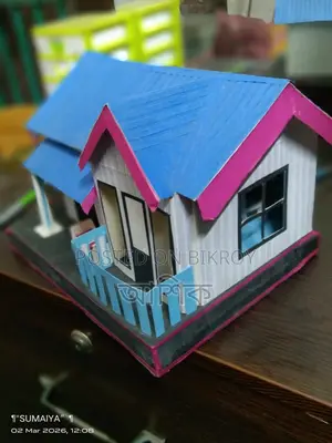 খেলনা শোপিস ঘর