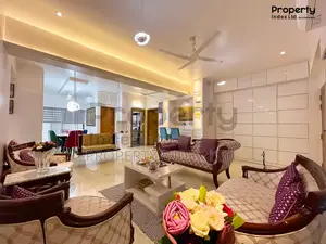 1850 Sqft Apartment for Sale in Bashundhara R/A – G Block