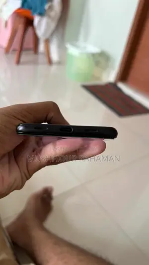 Google Pixel 4a (Used)