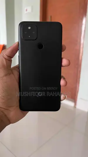Google Pixel 4a (Used)