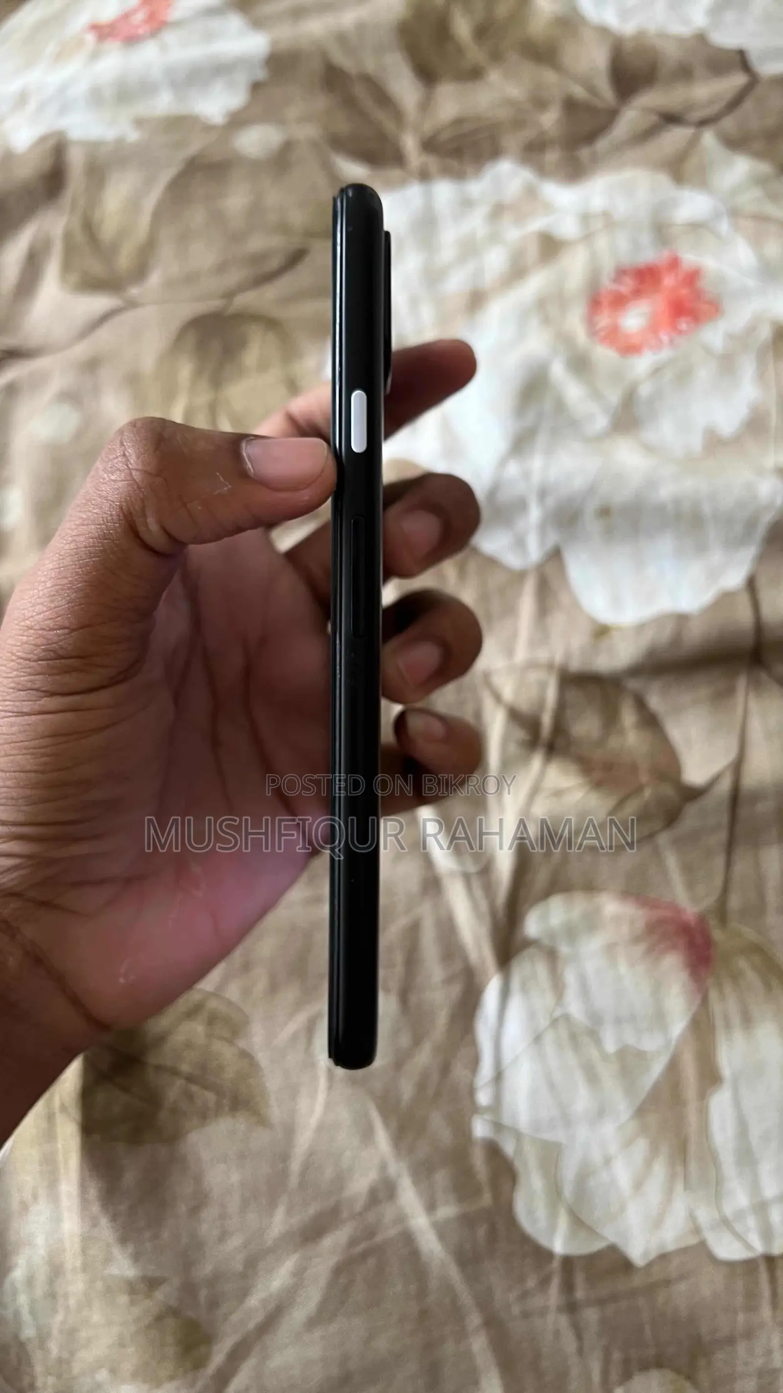 Google Pixel 4a (Used)