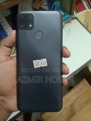 Realme C25 (Used)