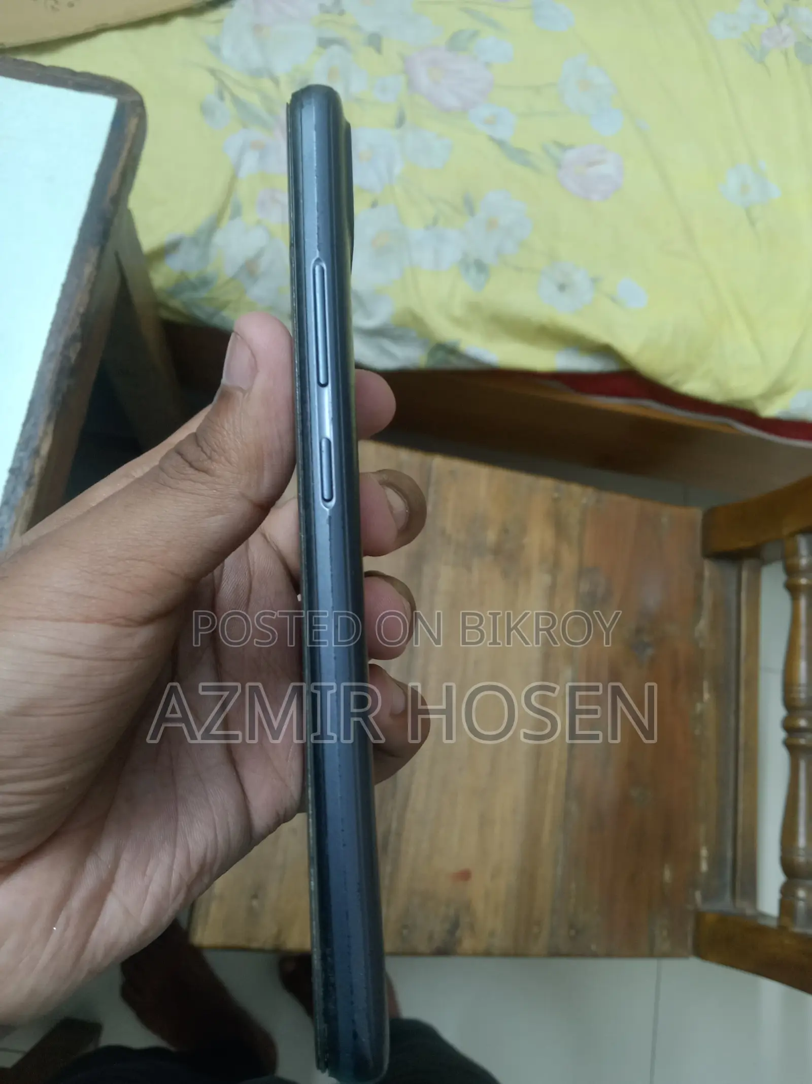 Realme C25 (Used)