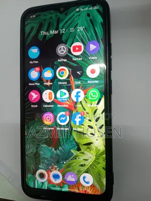 Realme C25 (Used)