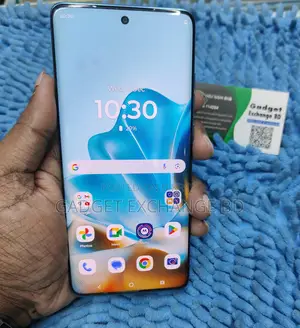 Motorola Edge 60 Fusion 8/256 (Used)