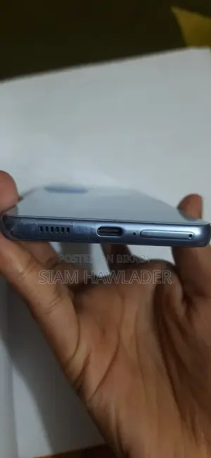 Samsung Galaxy A53 5g (Used)