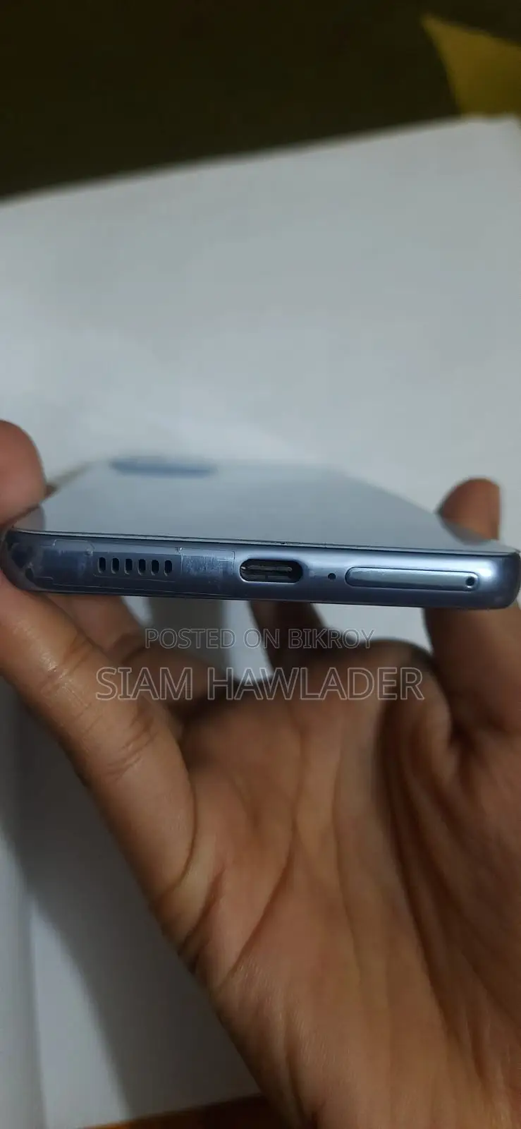 Samsung Galaxy A53 5g (Used)