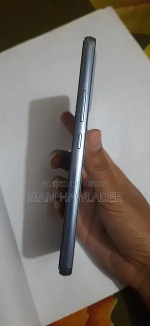 Samsung Galaxy A53 5g (Used)
