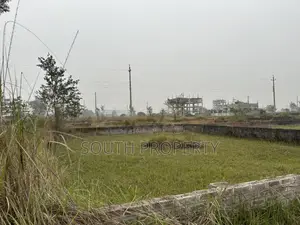 Block-i Extension || North Facing Plot 5 Katha