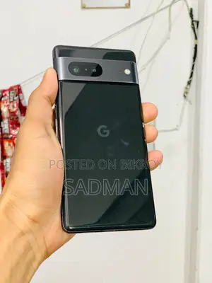গুগল পিক্সেল ৭ গ্লোবাল (ব্যবহৃত)