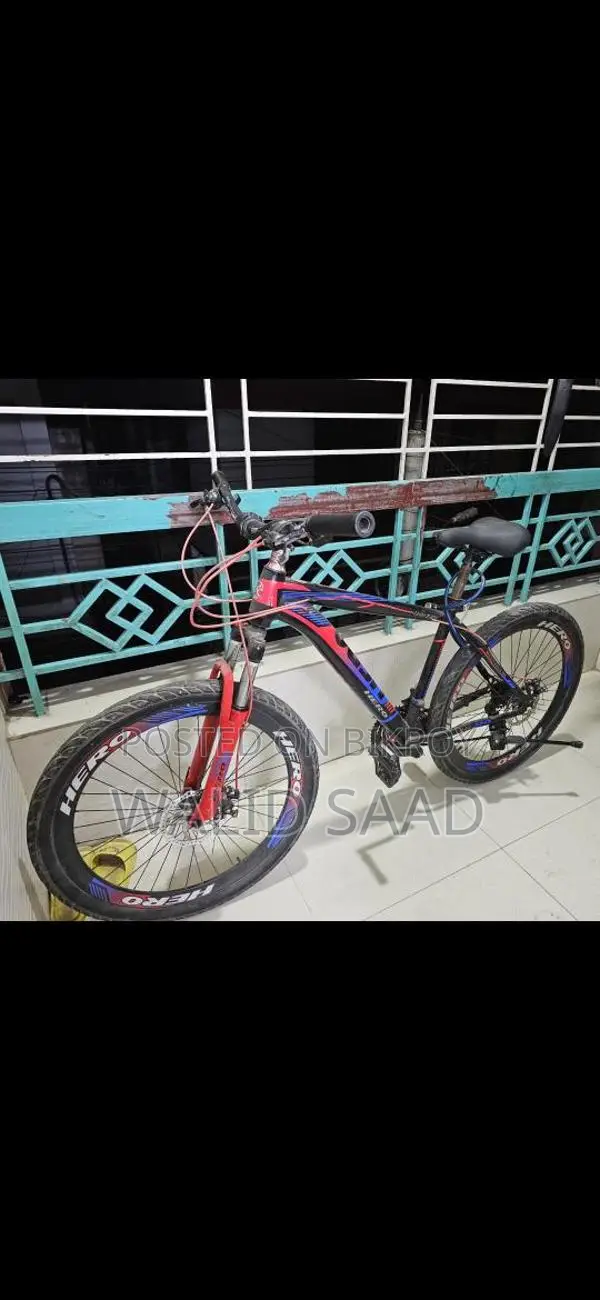 Bicycle for Sale