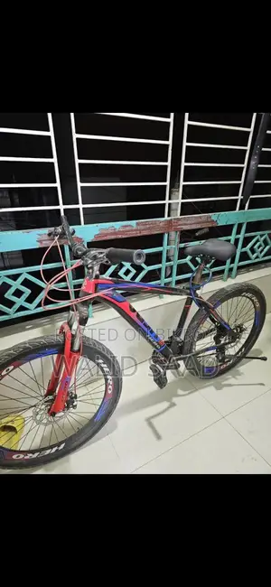 Bicycle for Sale