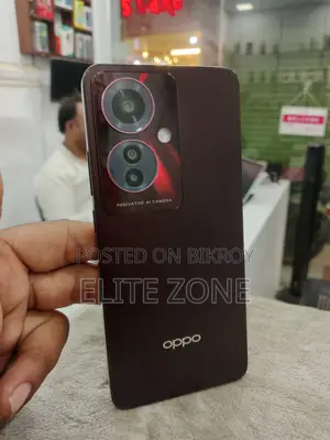OPPO F25 Pro 5G, 8/256,, (Used)