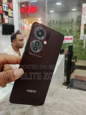 OPPO F25 Pro 5G, 8/256,, (Used)