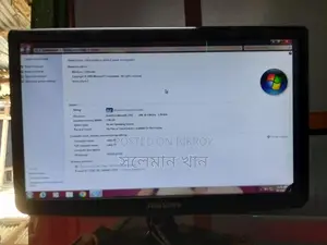 Pc+monitor Samsung 19