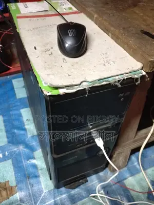 Pc+monitor Samsung 19