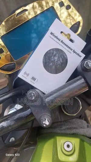 স্পিকার বিক্রির জন্য