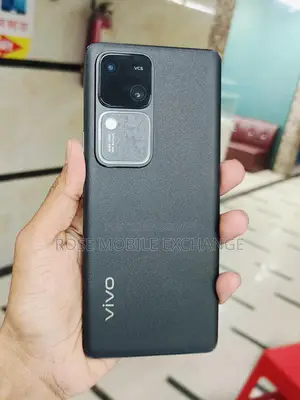 Vivo S18 12/256gb (Used)