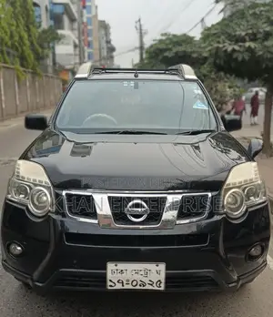 Nissan X-Trail 2011