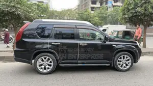 Nissan X-Trail 2011