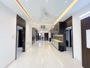 2530 Sqft Corner Luxury Apartment for Sale – Sector 7