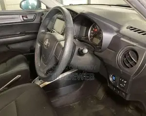 Toyota Corolla Fielder 2020 White
