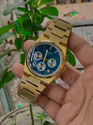 Tissot Watch New