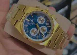 Tissot Watch New