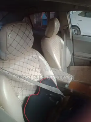 Toyota Premio push start 2012