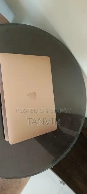Air Book M1 - Processor