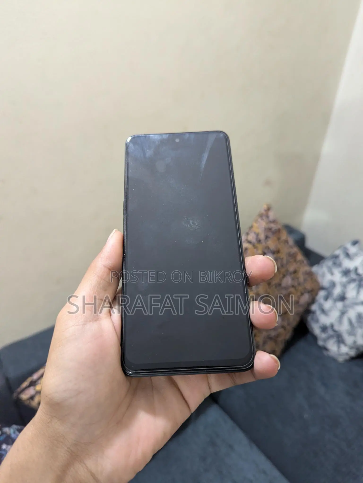 OnePlus Nord CE3 lite (Used)