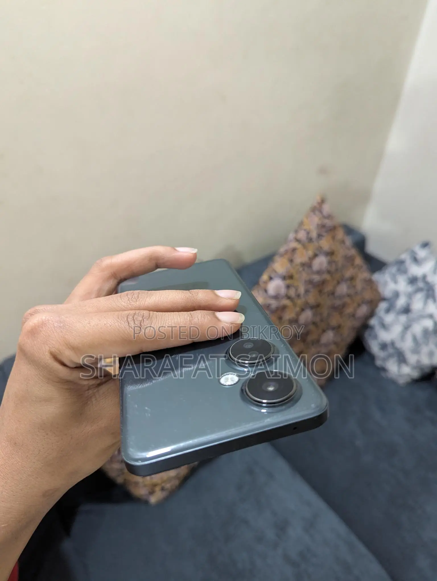 OnePlus Nord CE3 lite (Used)