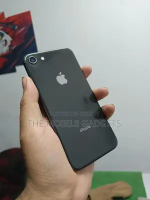 Apple iPhone 8 64GB (Used)