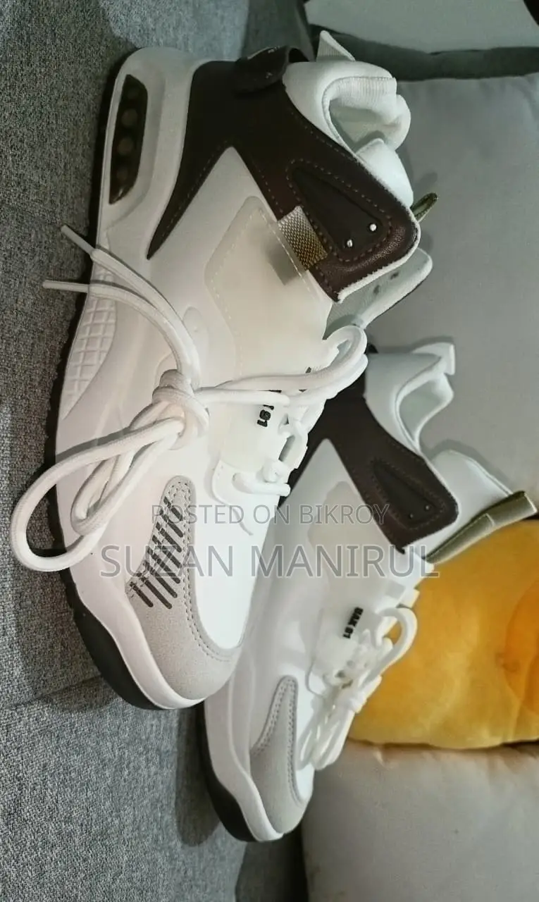 Man Air Max Sneakers