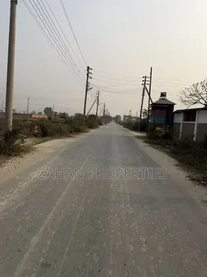 NEAR . 300/130 Ft L Block 20 kata South Face Plot Sell BASHUNDHURA