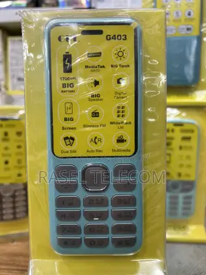 GDL g88 (Brand New)