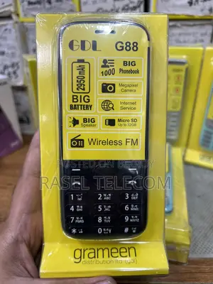 GDL g88 (Brand New)
