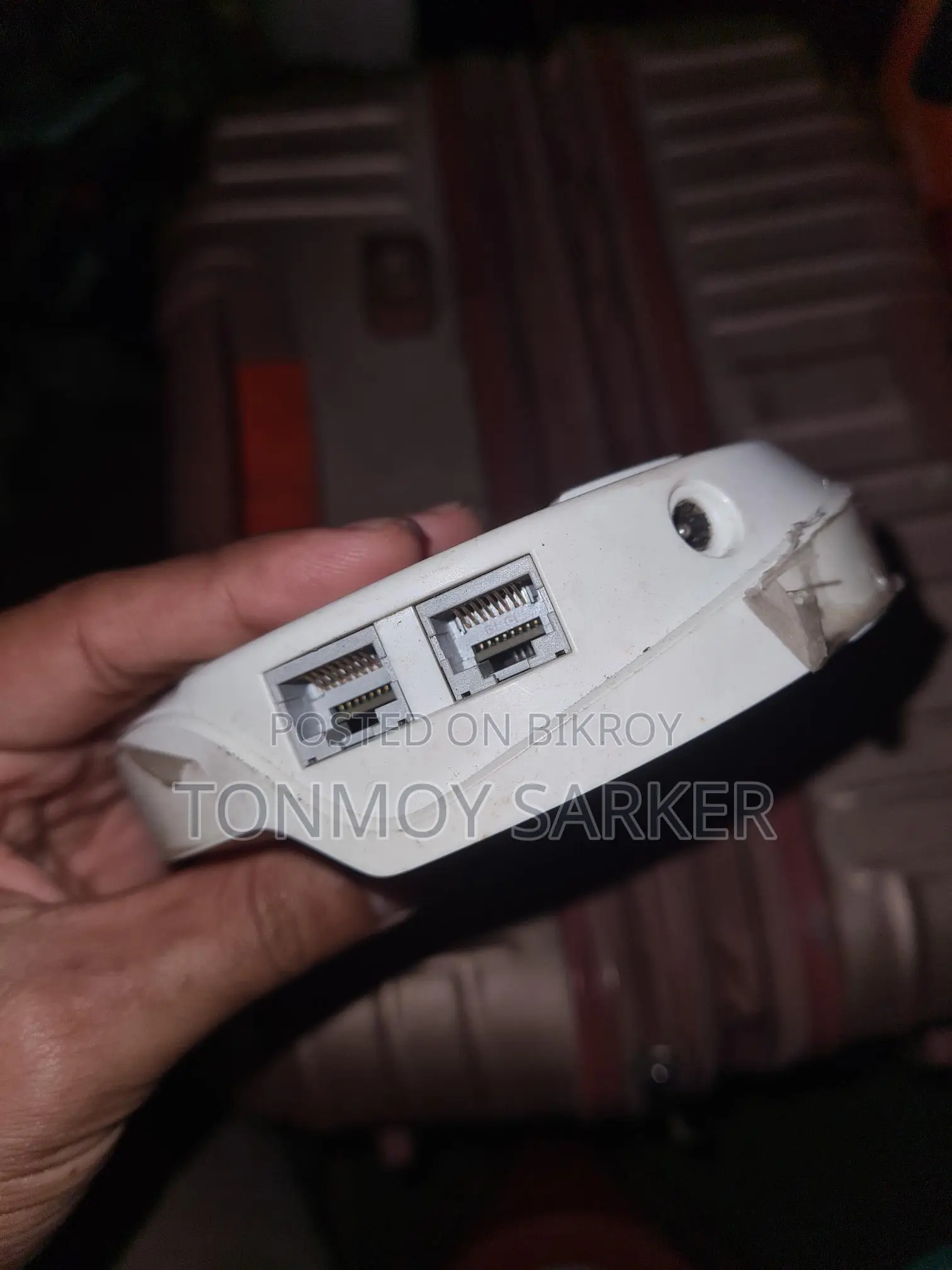 Tp Link Deco Router