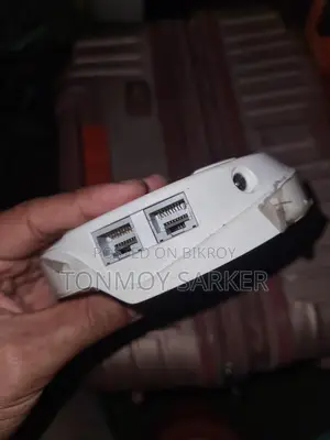 Tp Link Deco Router