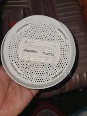 Tp Link Deco Router