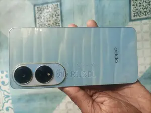 OPPO A60 (Used)