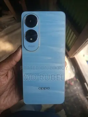 OPPO A60 (Used)