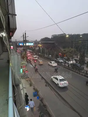 কমার্সিয়াল শপ রেন্ট