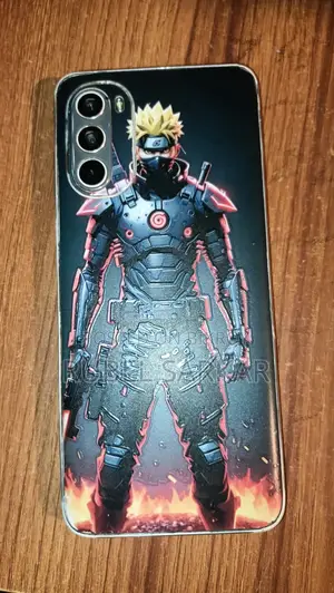 Motorola Moto G 52 4/64 (Used)
